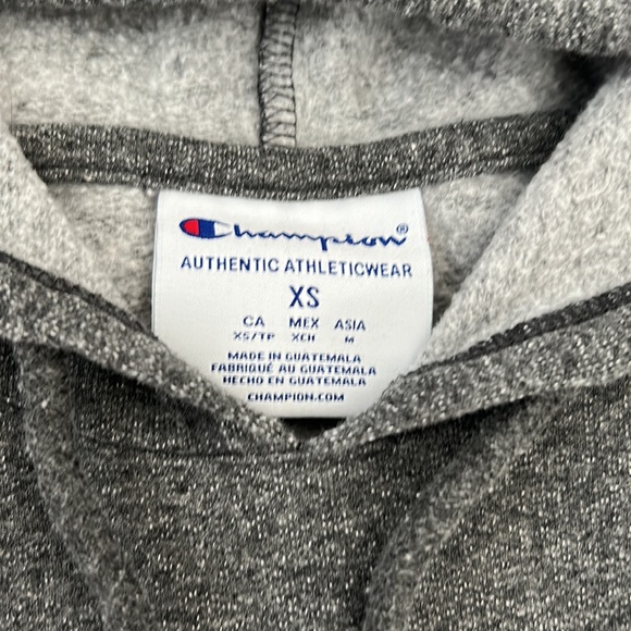 Women’s Champion Notre Dame Fighting Irish Hoodie💚 - Picture 3 of 5